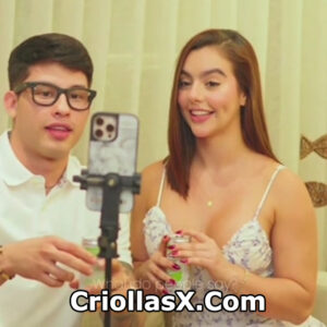 Irisrodríguez colombiano tiene sexo anal para los solo Fans Colombia