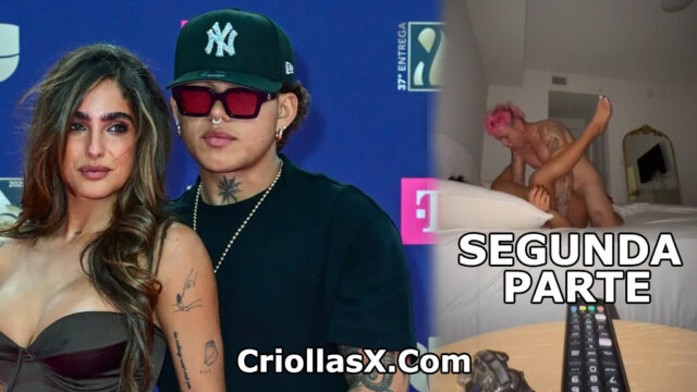 Beéle e Isabella Secondo Parte teniendo el video de sexo Filtrado - Famosa Colombia