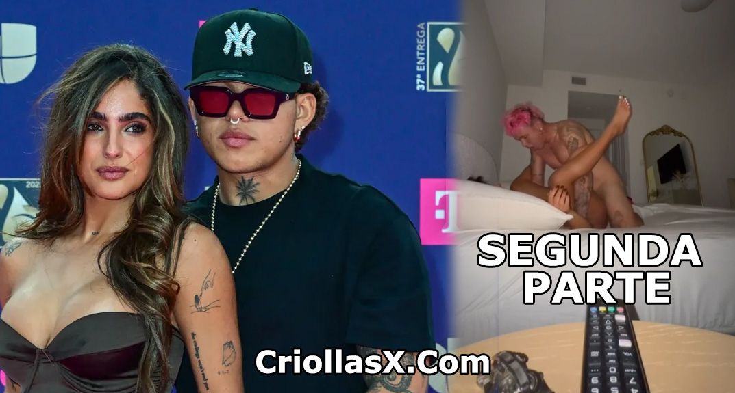 Beéle e Isabella Secondo Parte teniendo el video de sexo Filtrado – Famosa Colombia