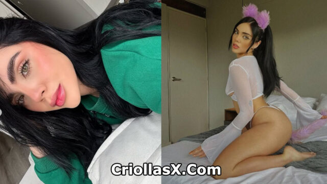 Nataliatorresc Colombiana que se masturba para Onlyfans Colombia