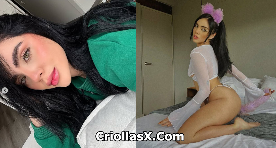 Nataliatorresc Colombiana que se masturba para Onlyfans Colombia