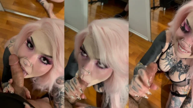 Holofox69 Ceja Pov recep34shark solamente