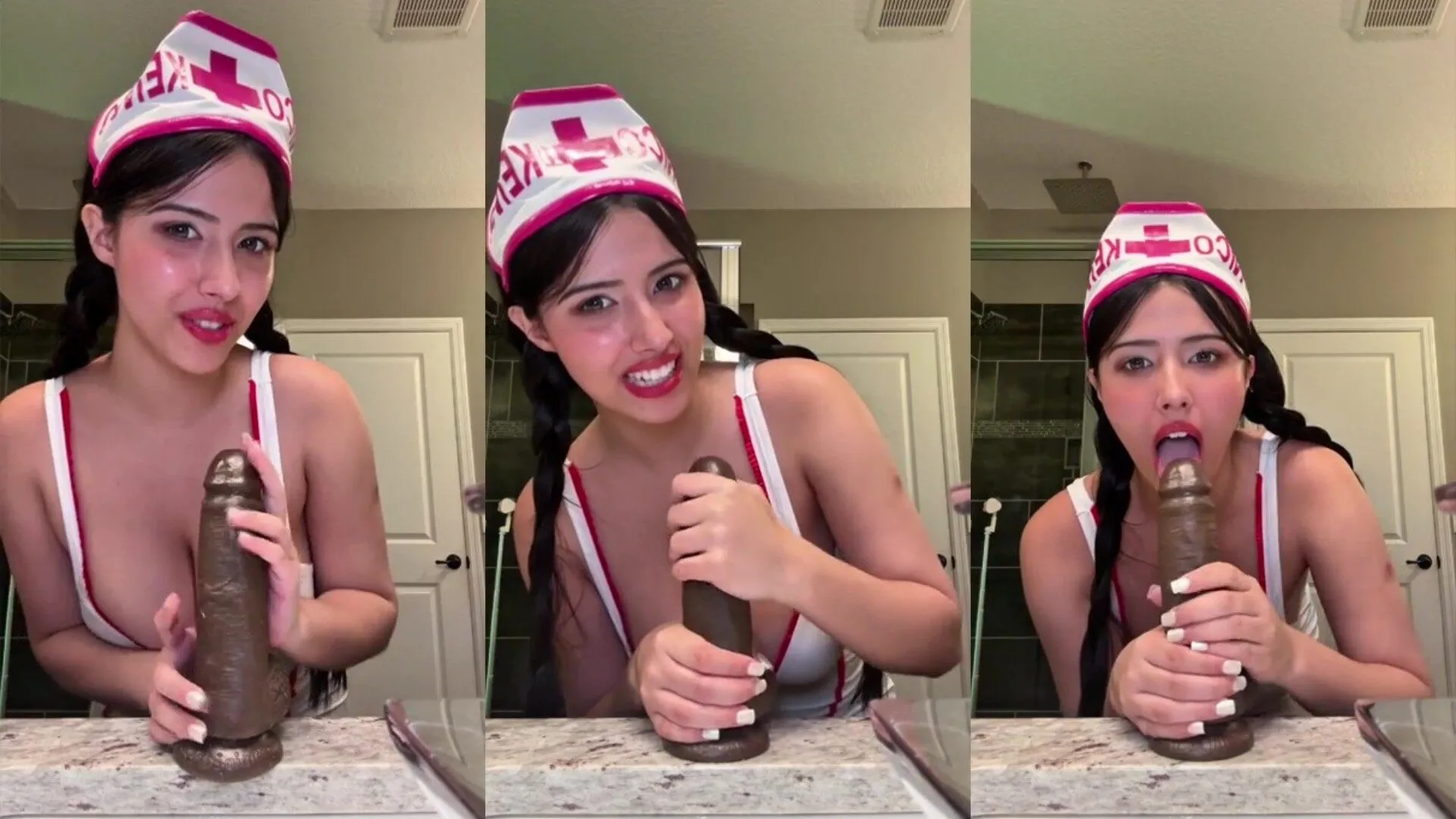 Strawberrytabby Jerk solo para instrucciones