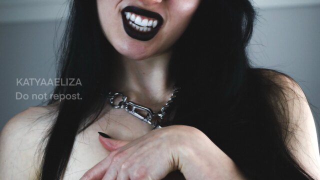 Katya Eliza Desnuda Montando Un Consolador Onlyfans Video