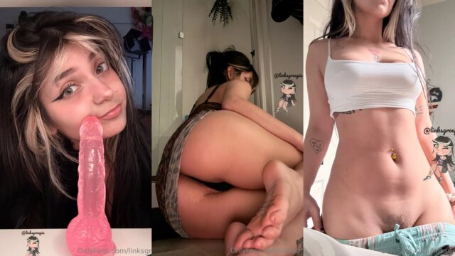 Linksgroupie Onlyfans subió fotos y videos porno