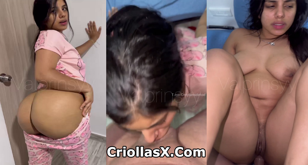 Valpriinsyy colombiana tiene sexo fuerte para onlyfans Colombia