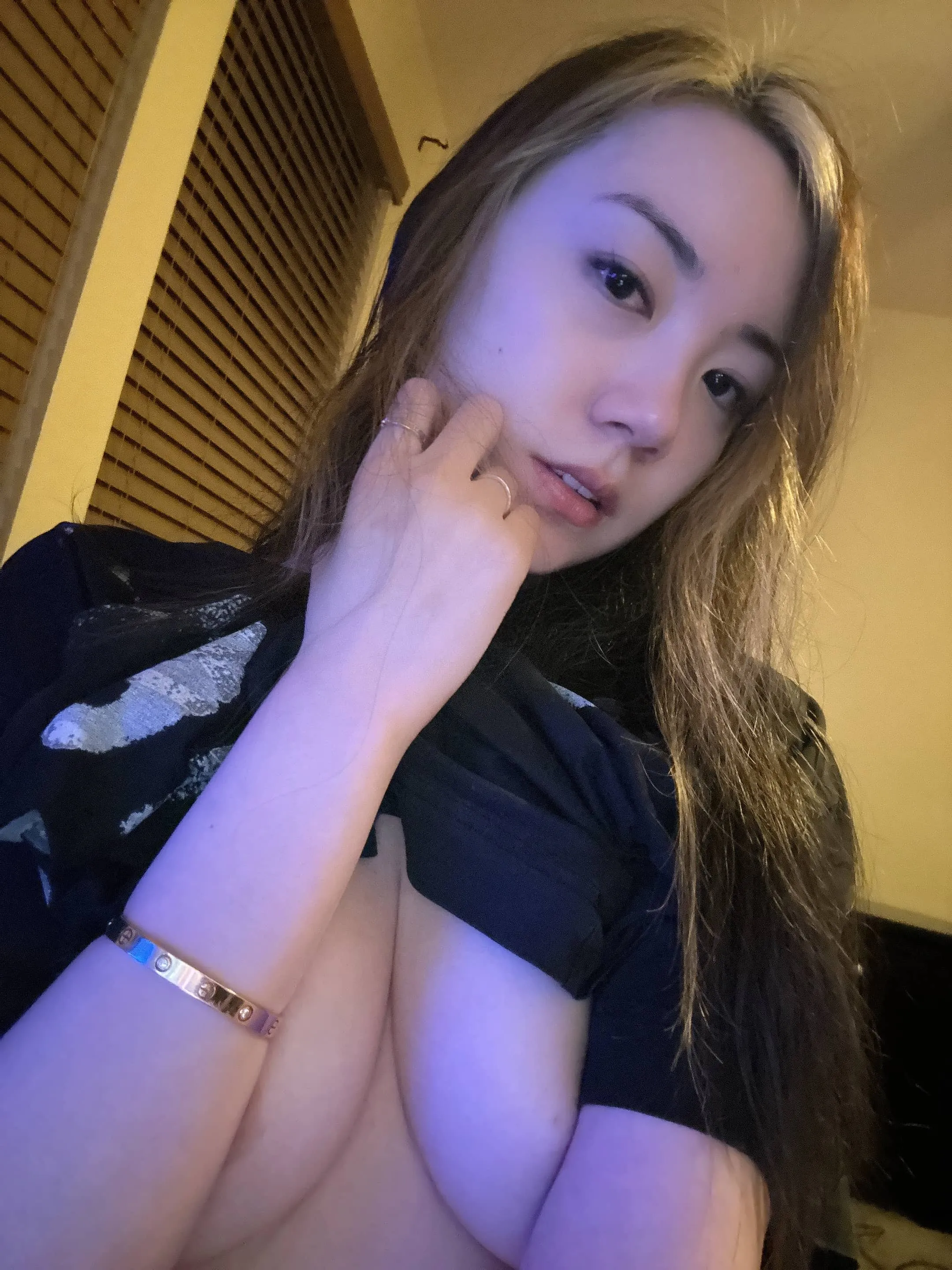 Fanfan desnuda pasa fotos sexuales filtradas