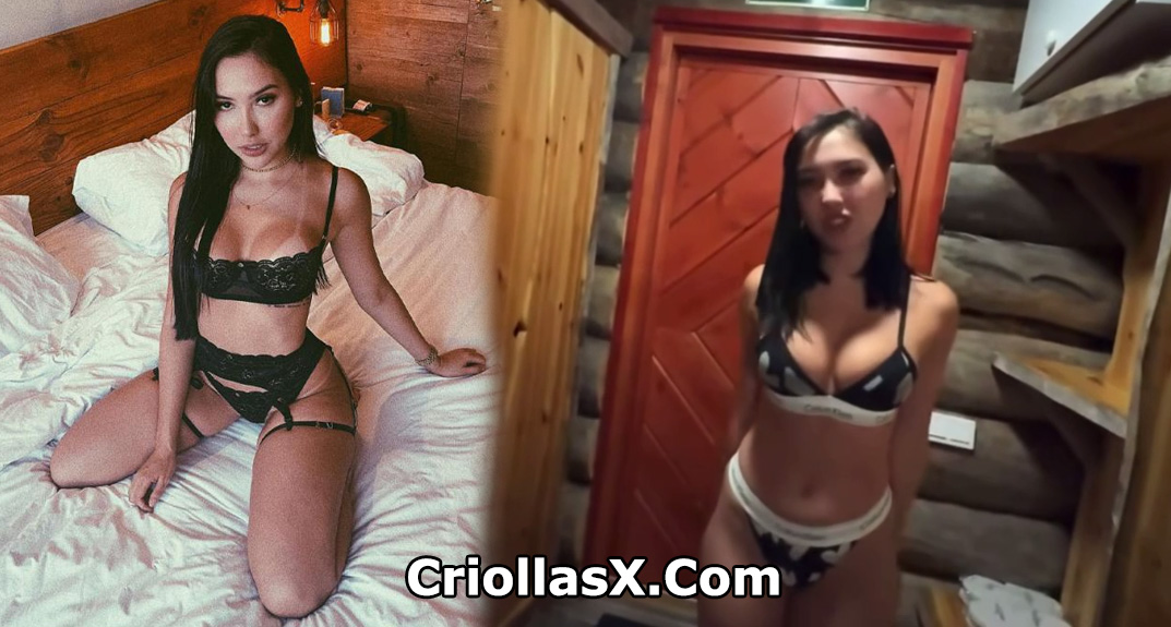 Aida Merlano famosa colombiana en lencería – Famosas colombianas