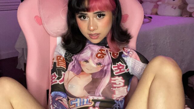 Cashbxnny juego de consolador de payaso desnudo solo para fanáticos video