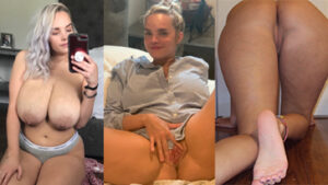 Whiptrax desnuda rueda sus grandes tetas videox