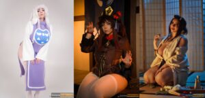 Ver la galería Premium Fansly de Momokun