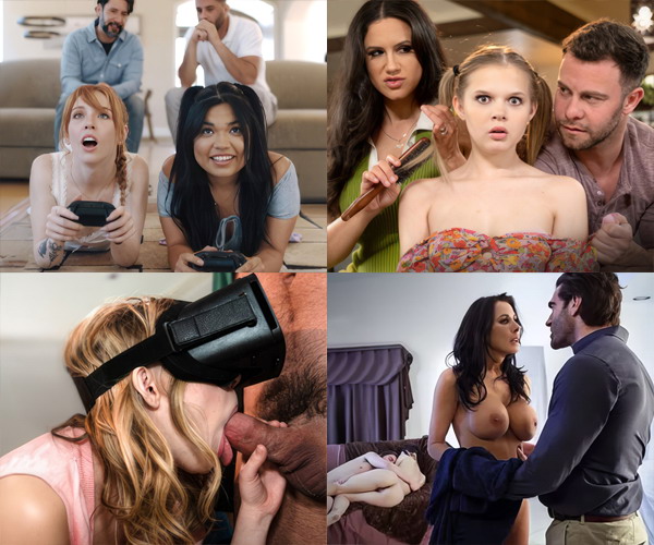 ¡EXPLORA EL LADO MÁS OSCURO DE TUS FANTASÍAS SEXUALES Y LOS DESEOS OCULTOS!