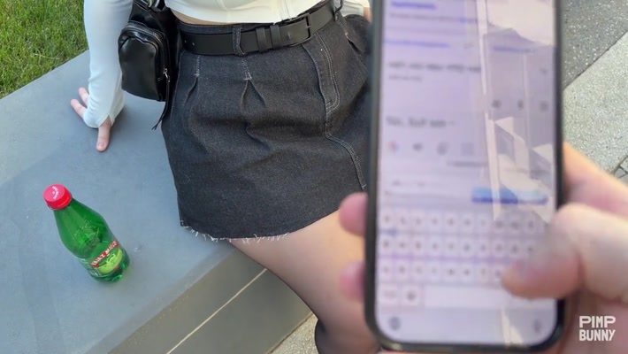 Blondessa Blonde Busty Onlyfans Video