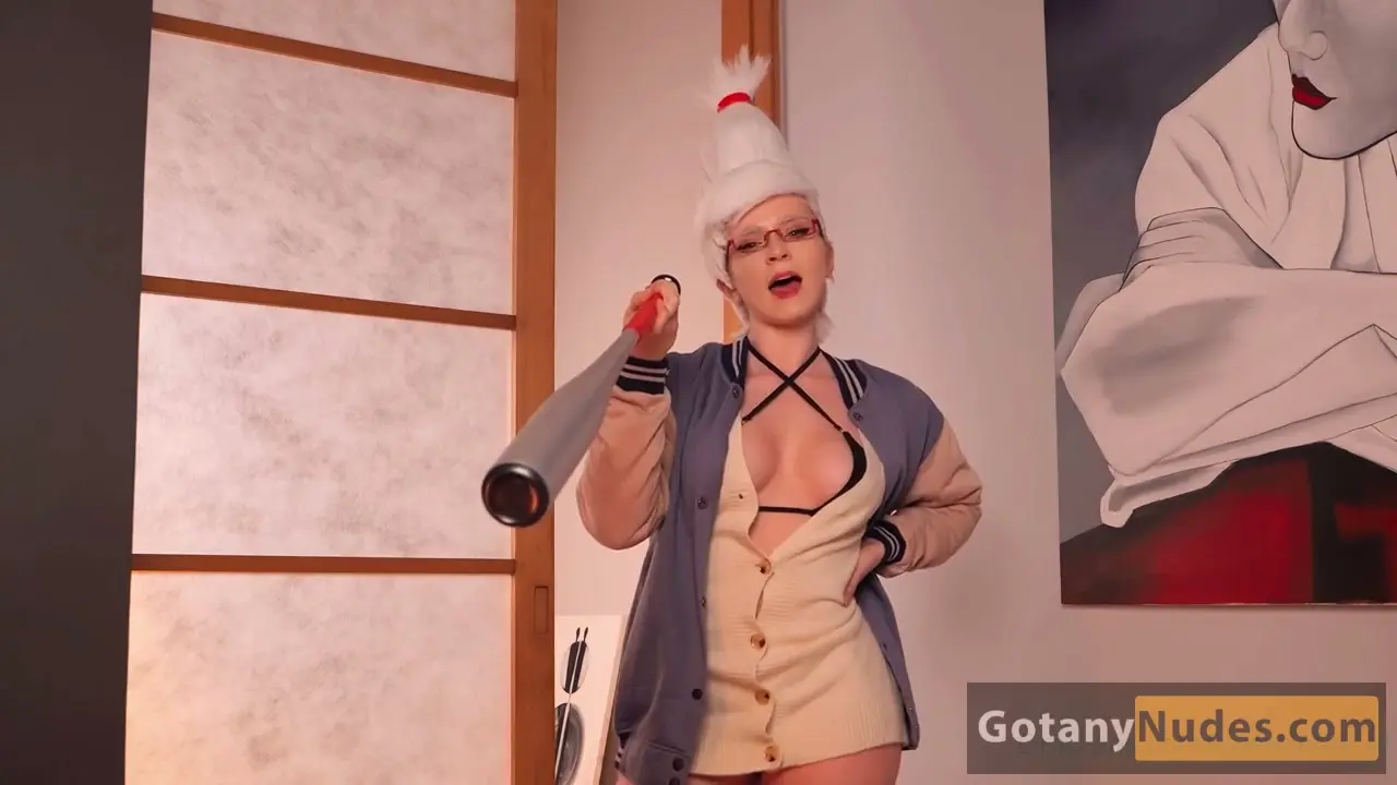 Sexy Sweetiefox Intimate Fansly Video