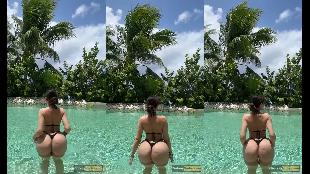 Hot Babydollll Exclusive OF Video