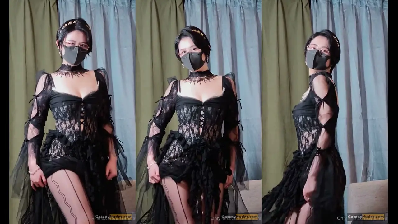 Hot Anaimiya Naked Leaked Video