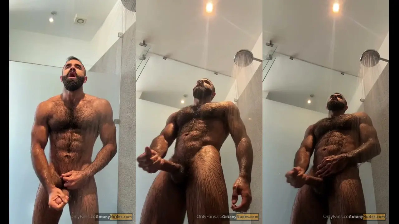 Alphatopwolf22 Nude Fansly Video