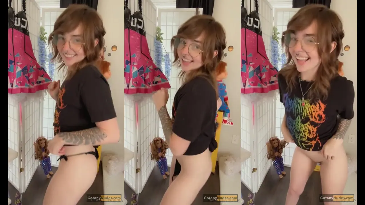 Sexy Planetplaybunny Nude Fansly Video