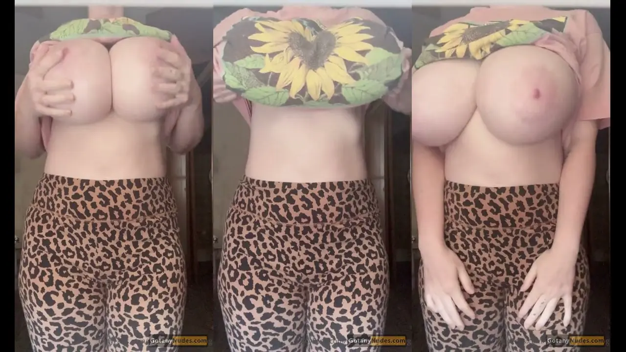 Yourshamelessplug Intimate Content Video