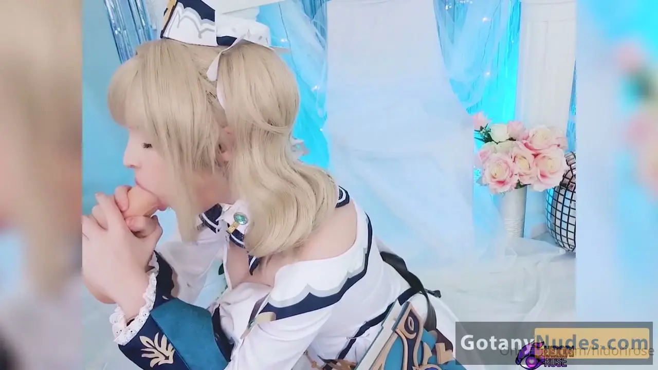 Watch Hidorirose Private Content Video