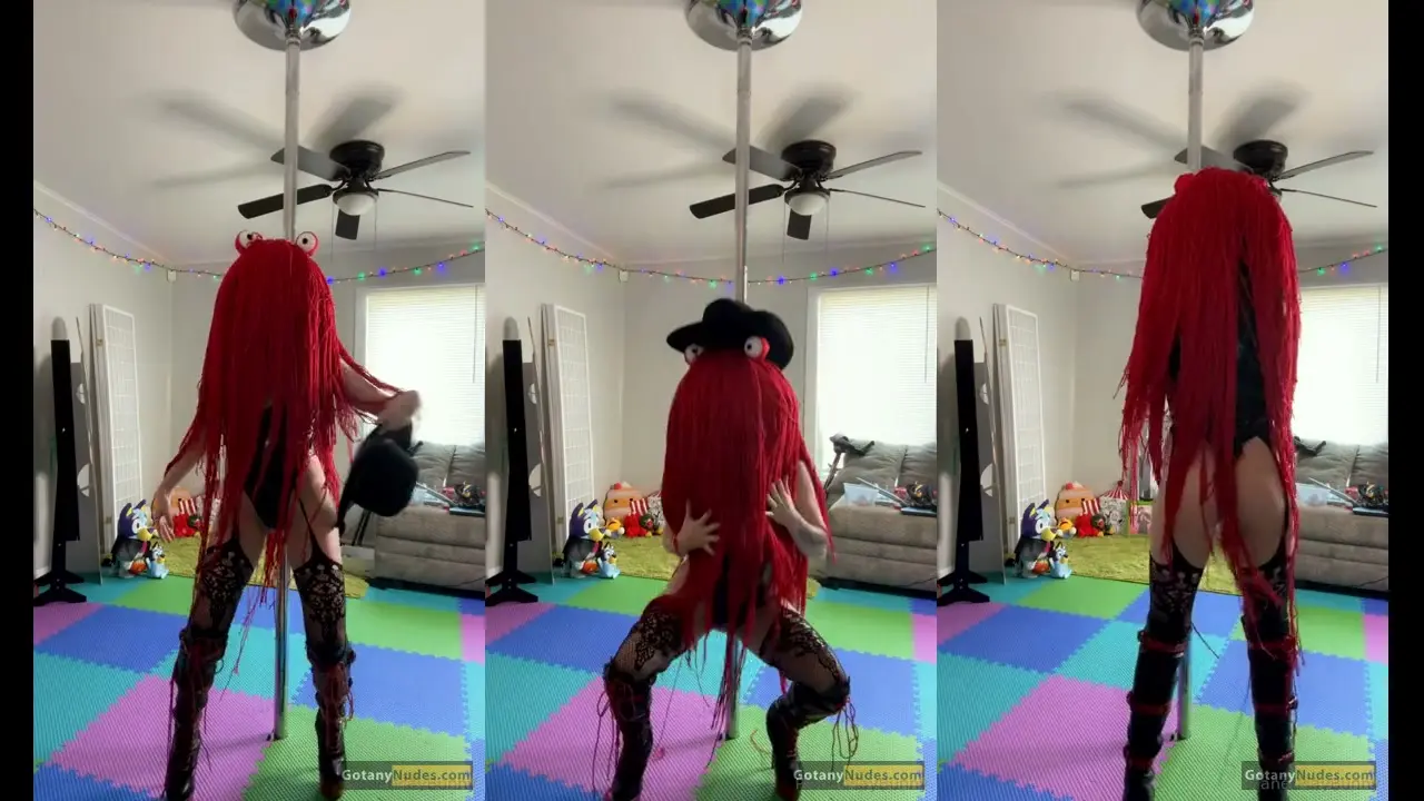 Planetplaybunny – Premium Leak Video
