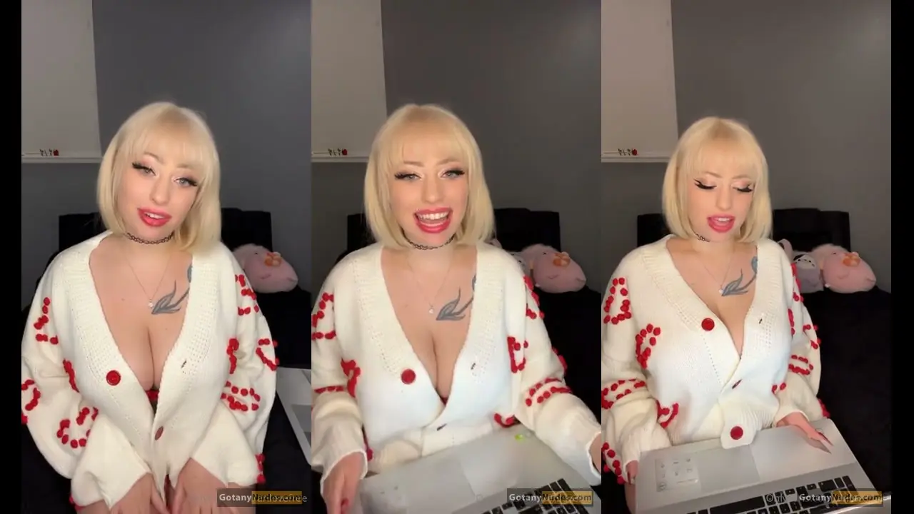 Sexy Arilovefree Authentic Content Video