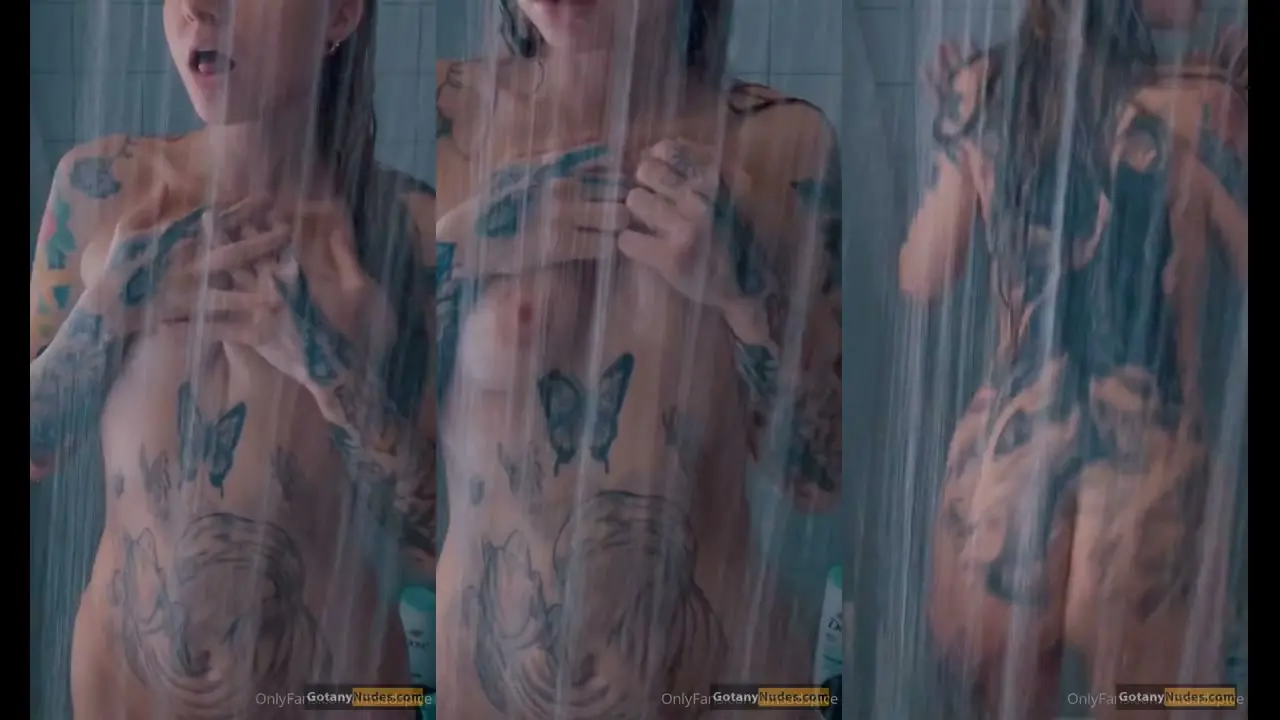 Imsadspice Topless OnlyFans Video