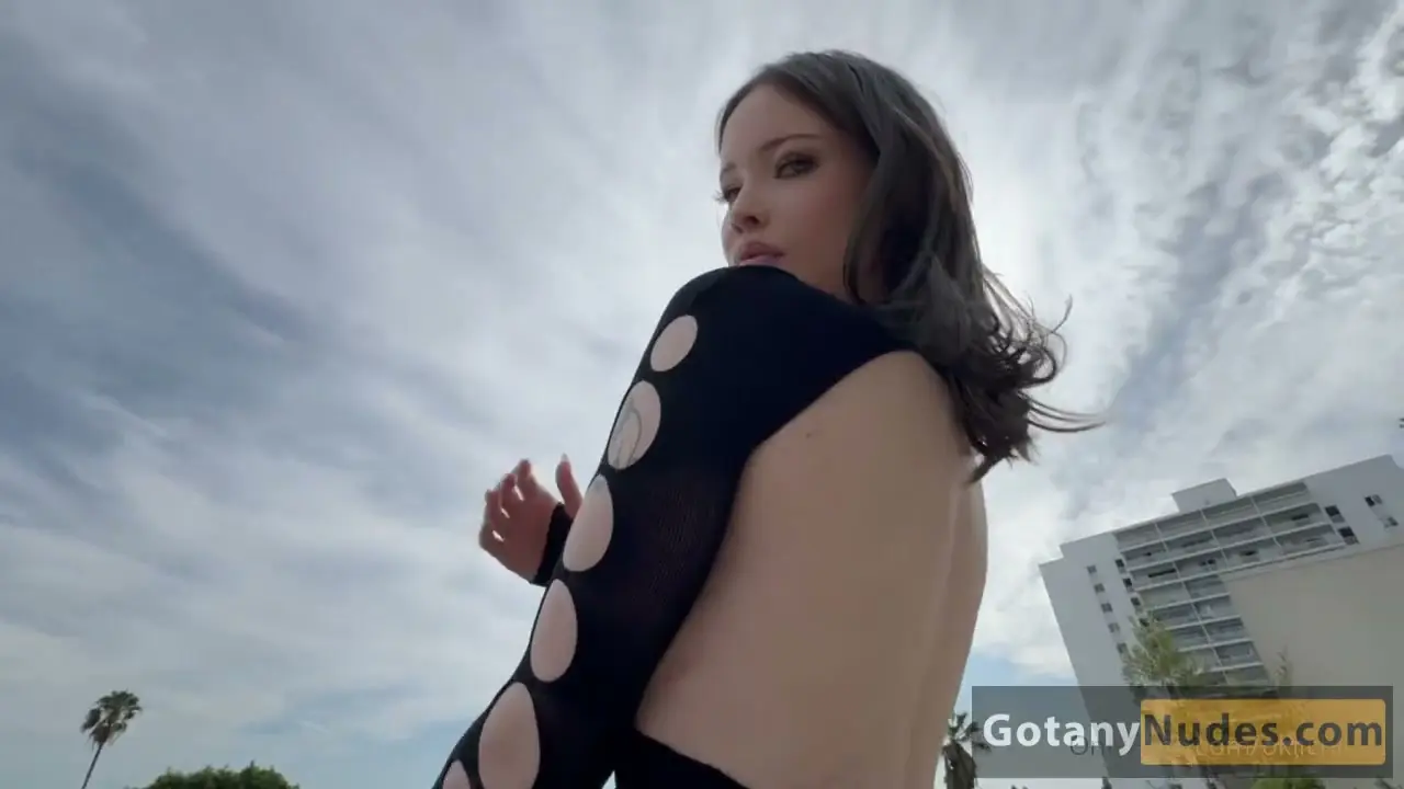 Okiichloeo – Private OF Video