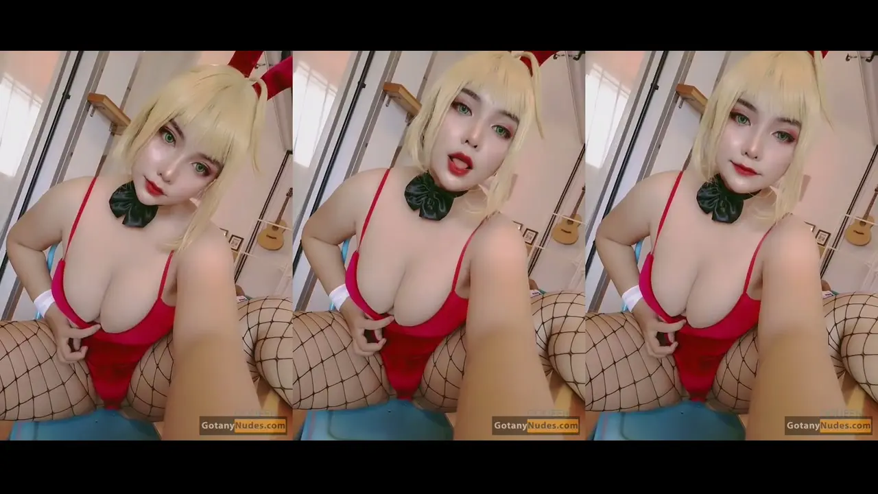 Sexy Queenie16 1 Private Content Video