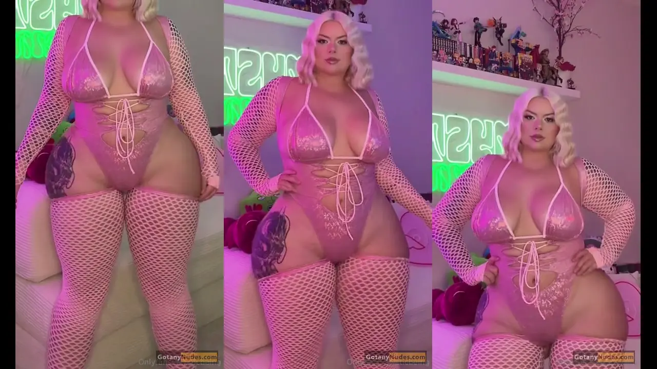 Mysticbeing Uncensored Leak Video