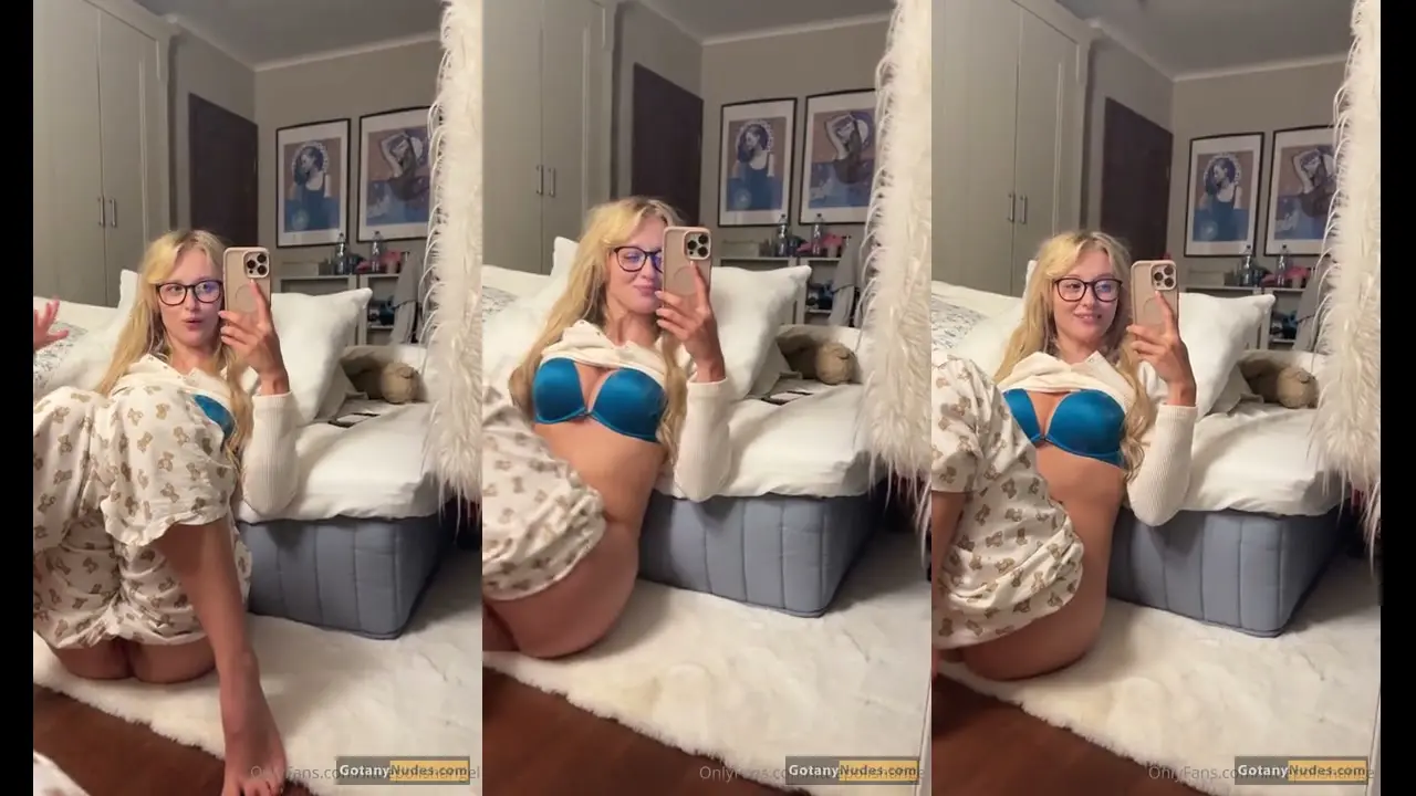 Littlepolishangel Premium Leaked Video
