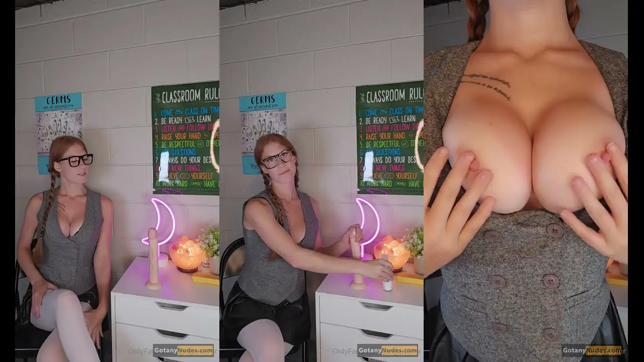 Hot Gingerasmr Uncensored Content Video