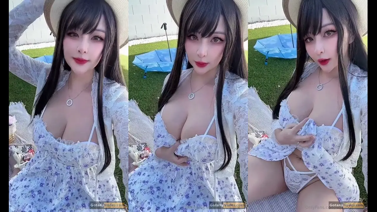 Hot Squishubunny Nude Content Video