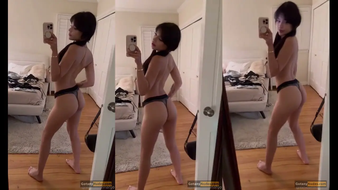 Whoahannahjo – Exclusive Leaked Video