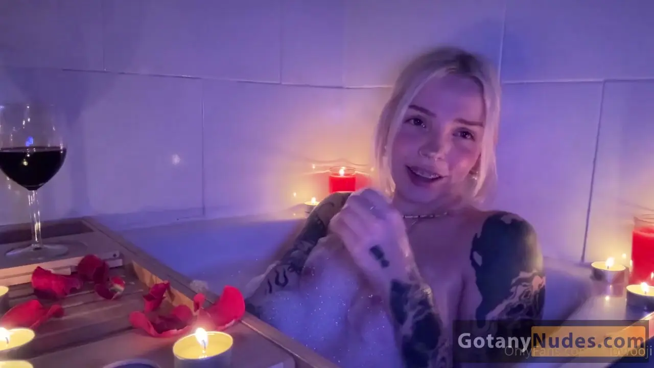 Babyfooji – Uncensored Content Video
