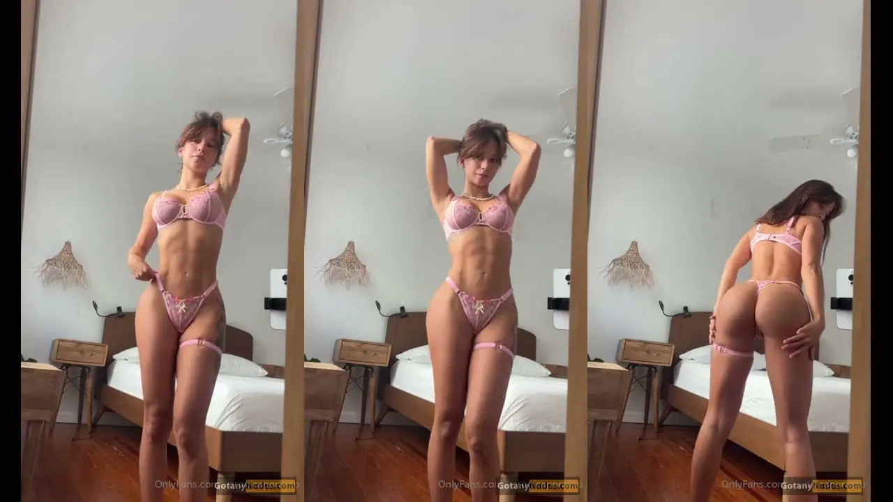 Veronicaperasso – Exclusive Leaked Video