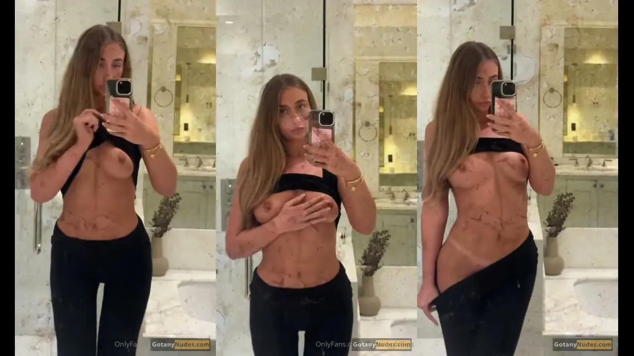 Lilydaisyphillips – Intimate Content Video