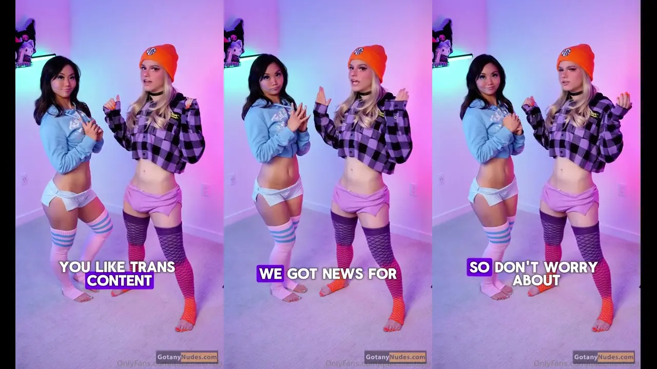 Sexy Queeniesteph Exclusive Fansly Video