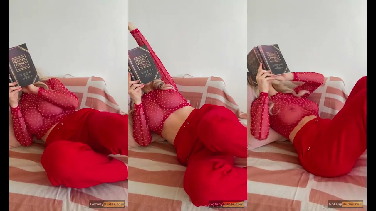 Watch Katie Premium OF Video