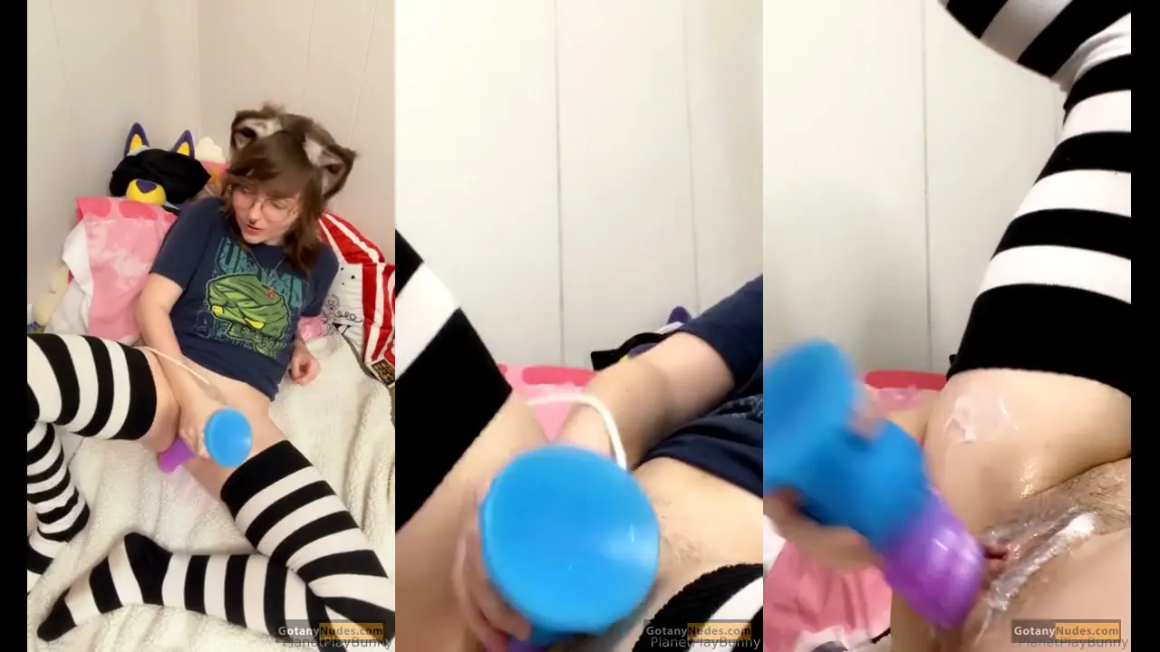 Planetplaybunny Nude Content Video