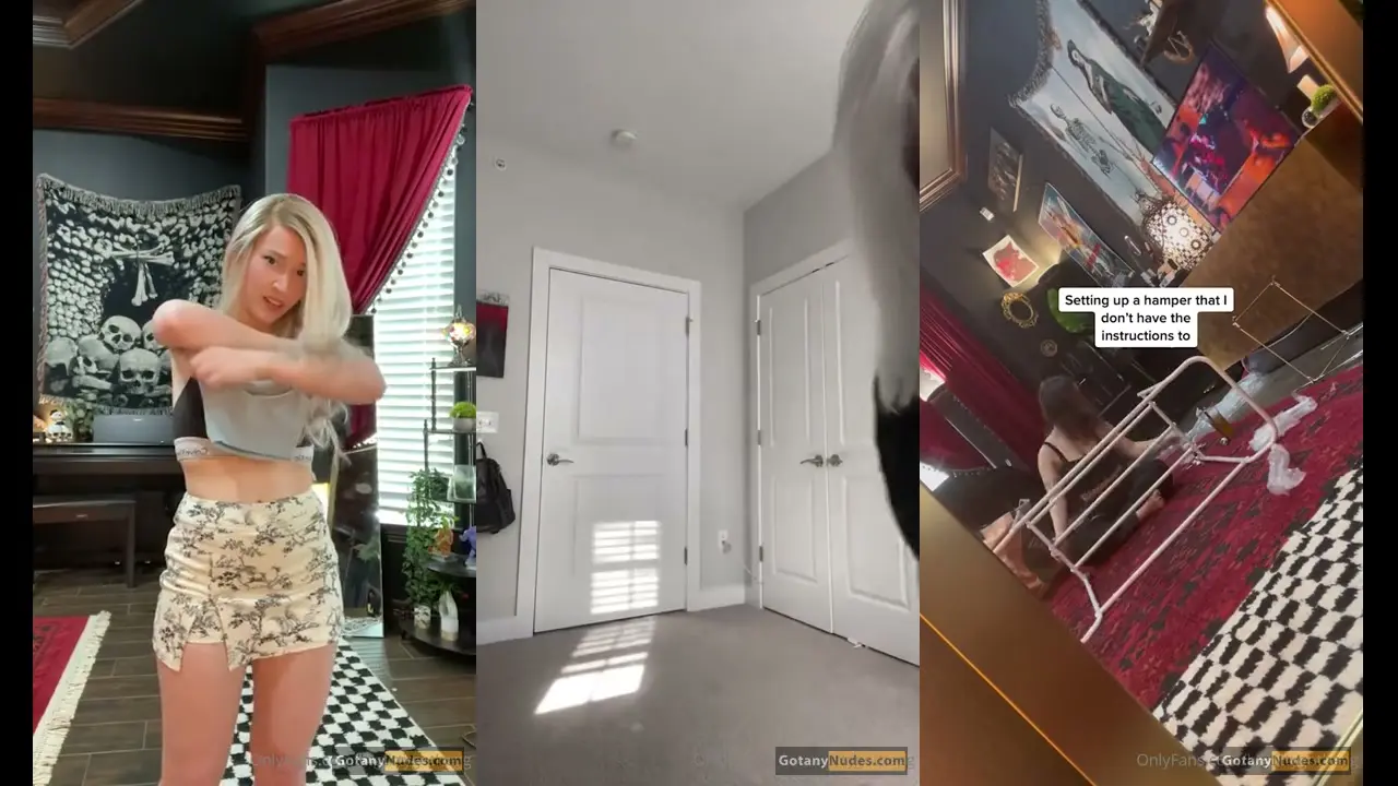 Bigtittygothegg – Exclusive Content Video