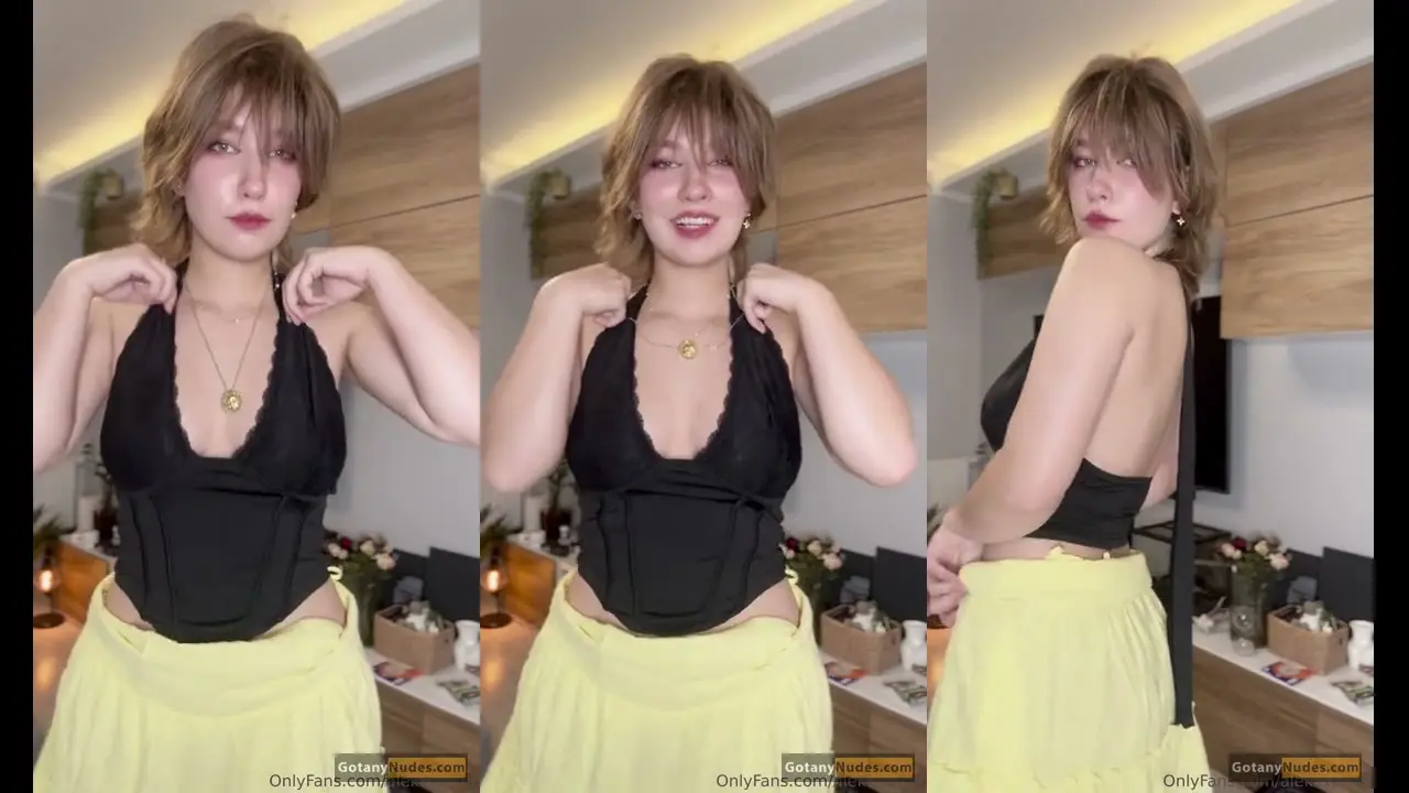Hot Alekssecret Intimate Leak Video