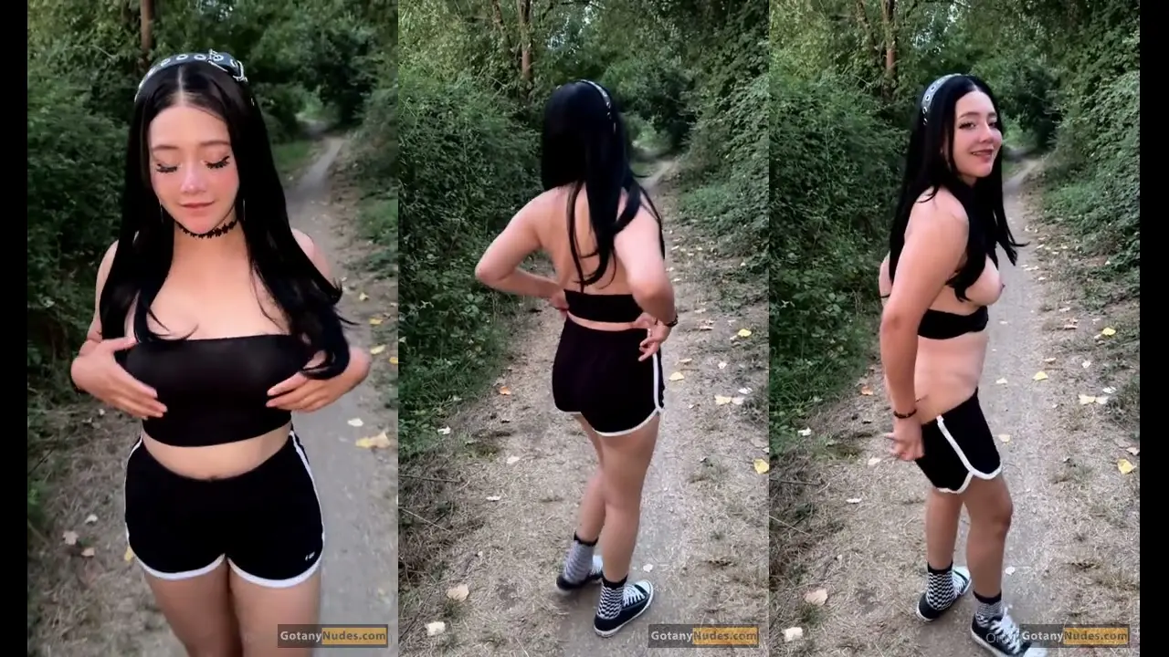 Lovingeli1 – Real ppv Video