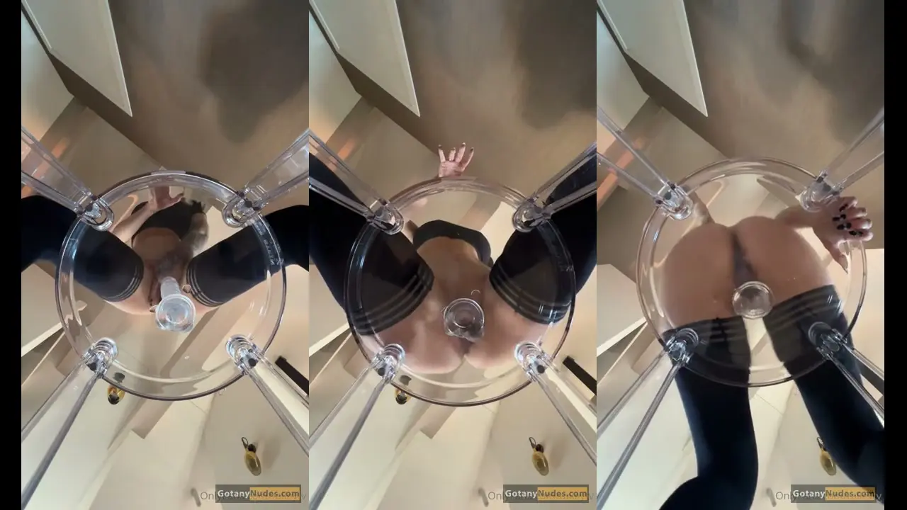 Sexy Raileytv Naked paid set Video