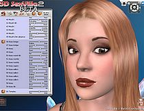 Interactive Sex and Virtual Sex Games. 3D Sex Games