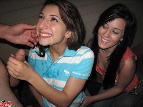 Girlfriend sex movies and pics