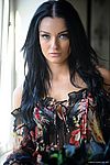 Hot Brunette Kayleigh