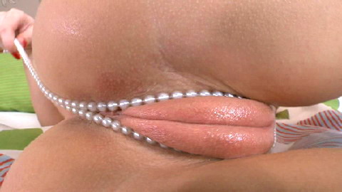 Pussy close-up mind blowing views
