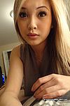 Collection of self shooting nude