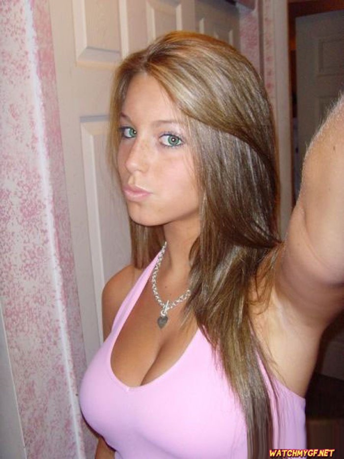 Watch My Girlfriend